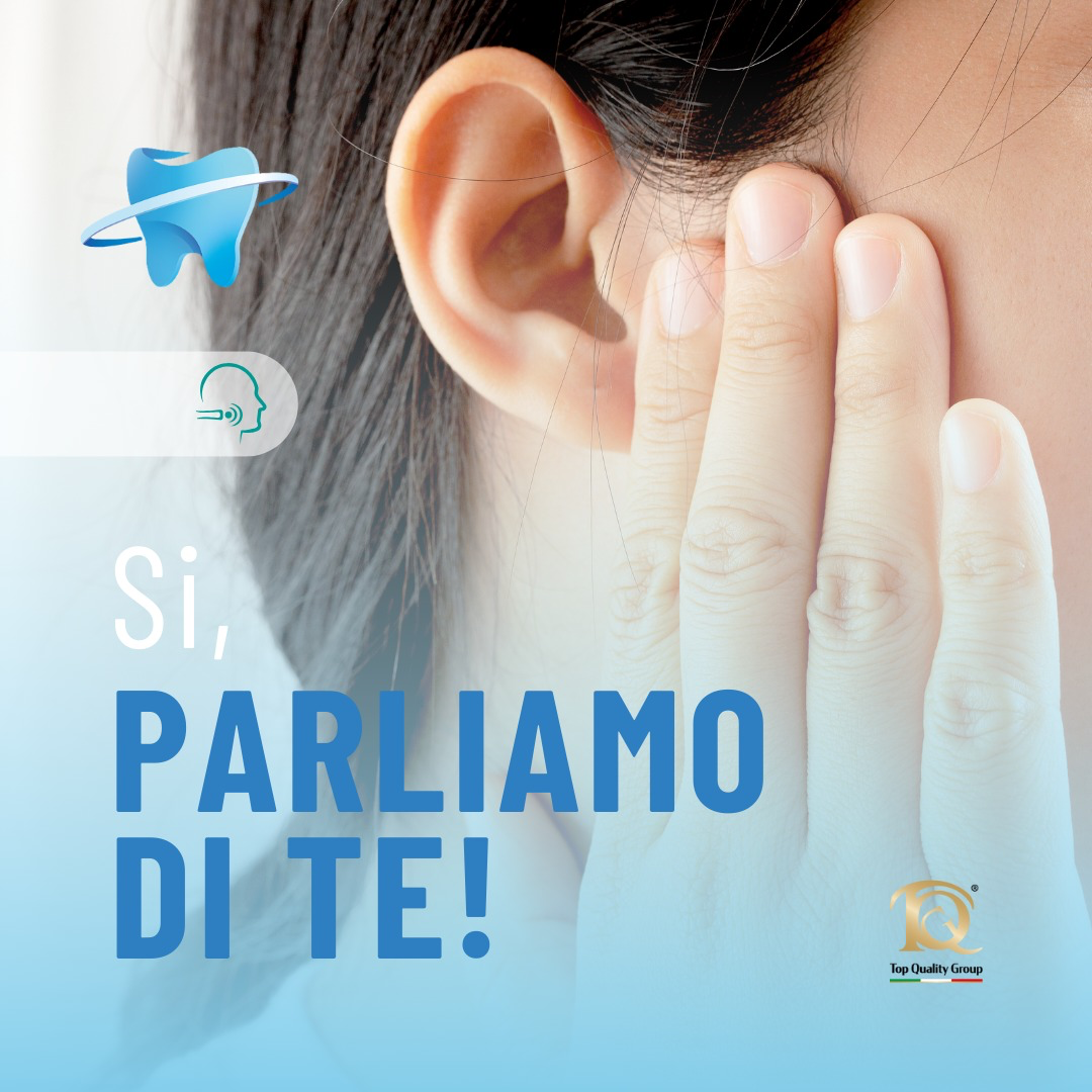 Acufene e contratture mandibolari