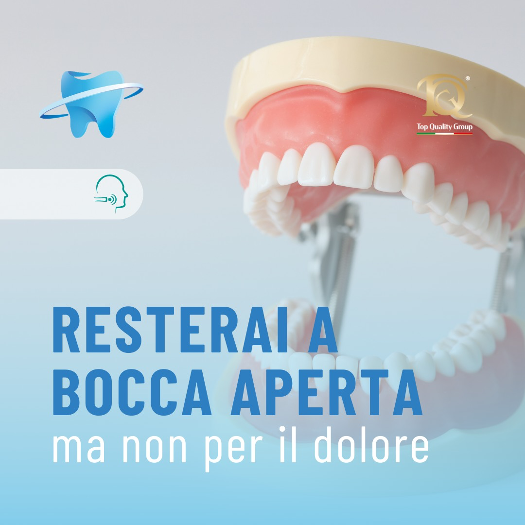 Studio Dentistico Marianna Morlino - Galleria