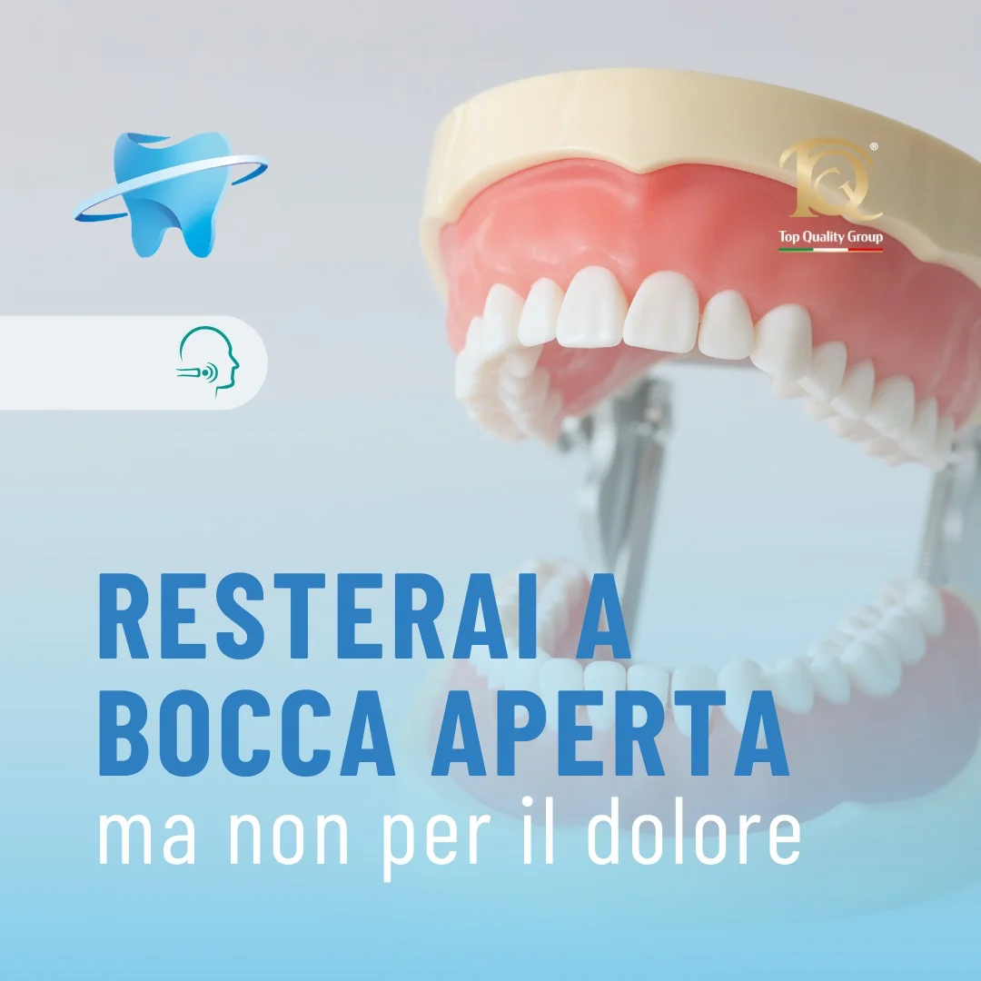 Studio Dentistico Marianna Morlino - Galleria