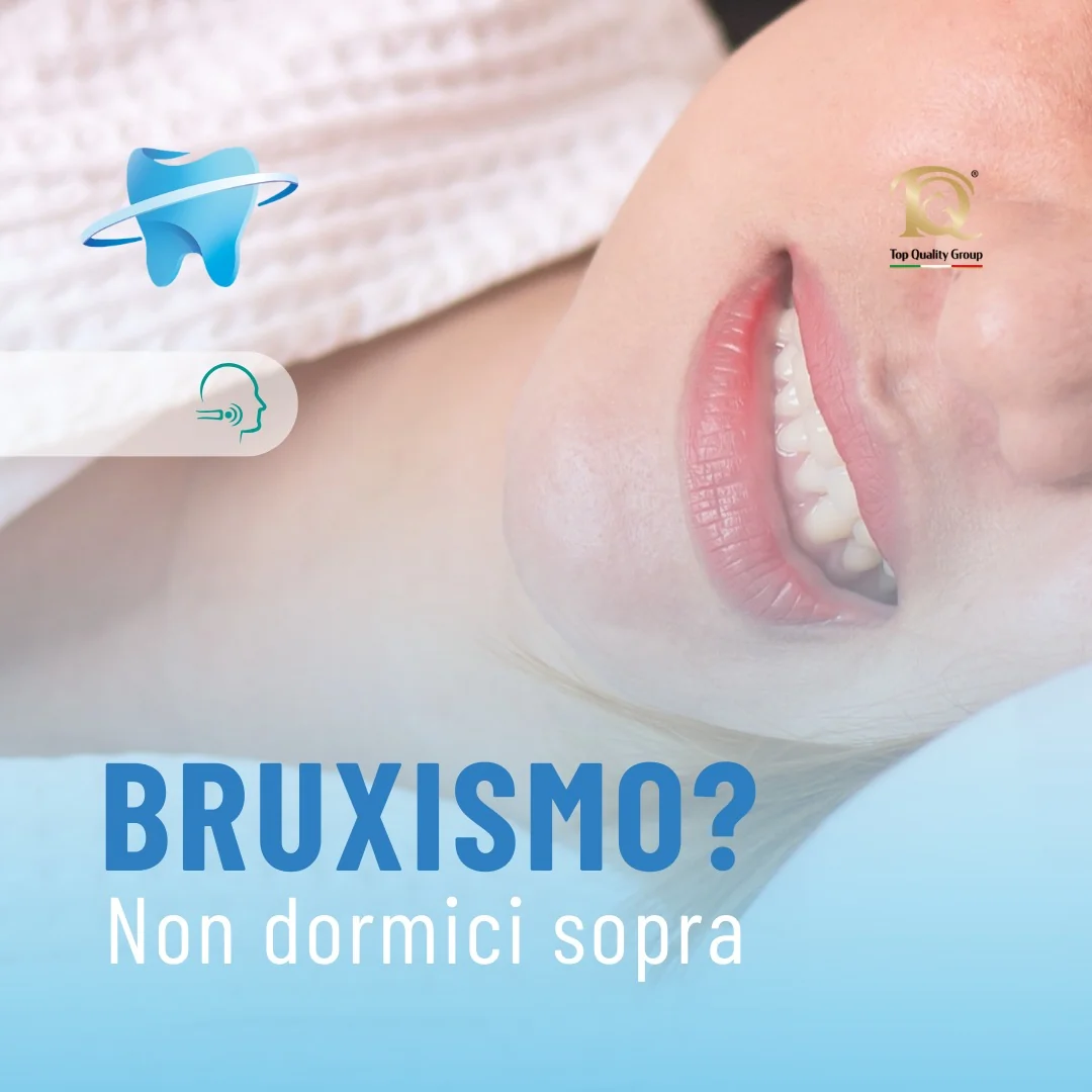 Studio Dentistico Marianna Morlino - Galleria
