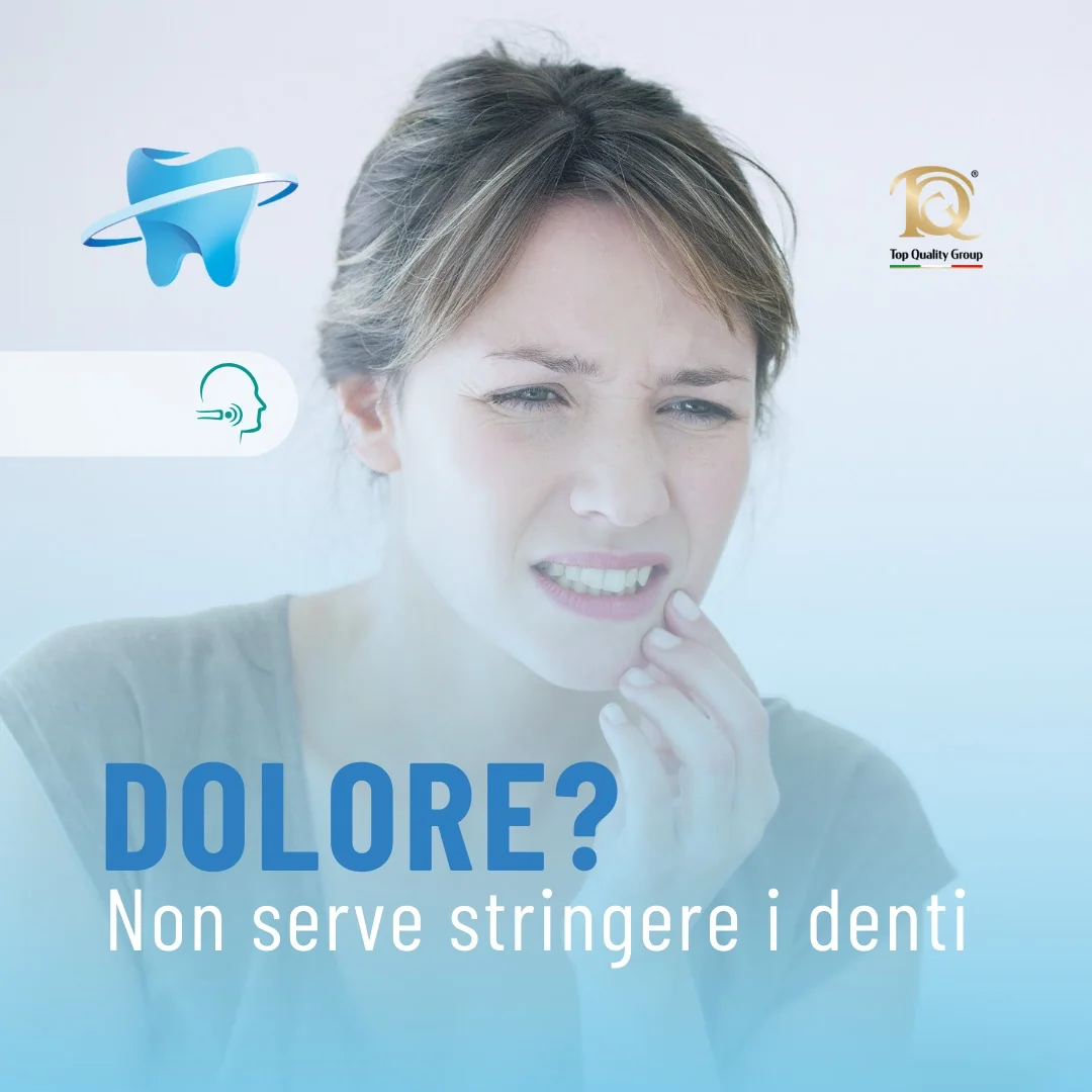 Studio Dentistico Marianna Morlino - Galleria