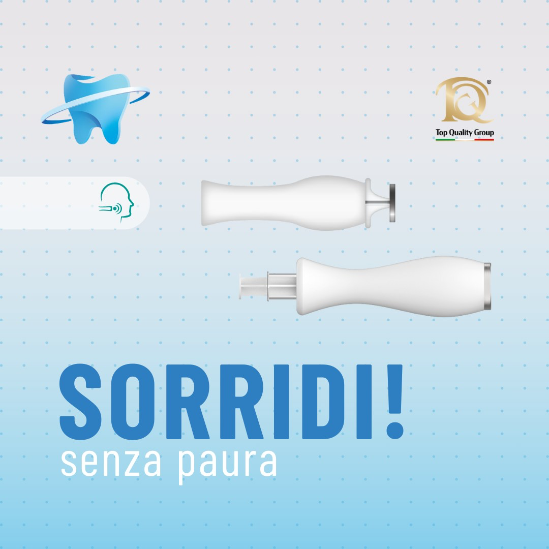 Studio Dentistico Marianna Morlino - Galleria
