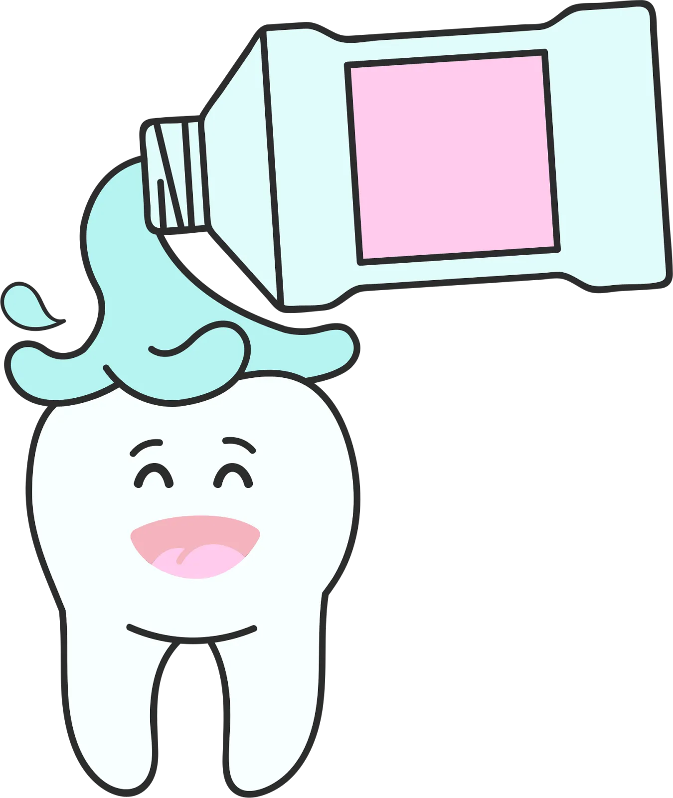 Dente e igiene orale