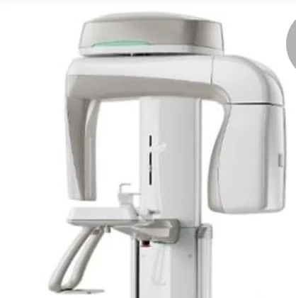 Ortopantomogramma: radiografia ortopanoramica delle arcate dentali