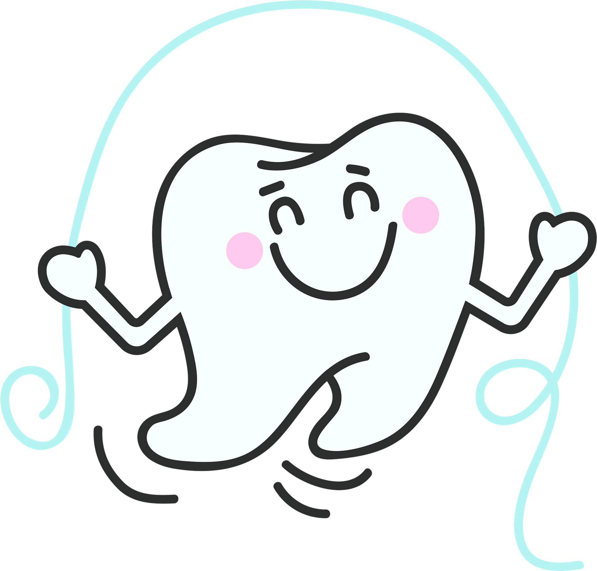 Odontoiatria e sorriso