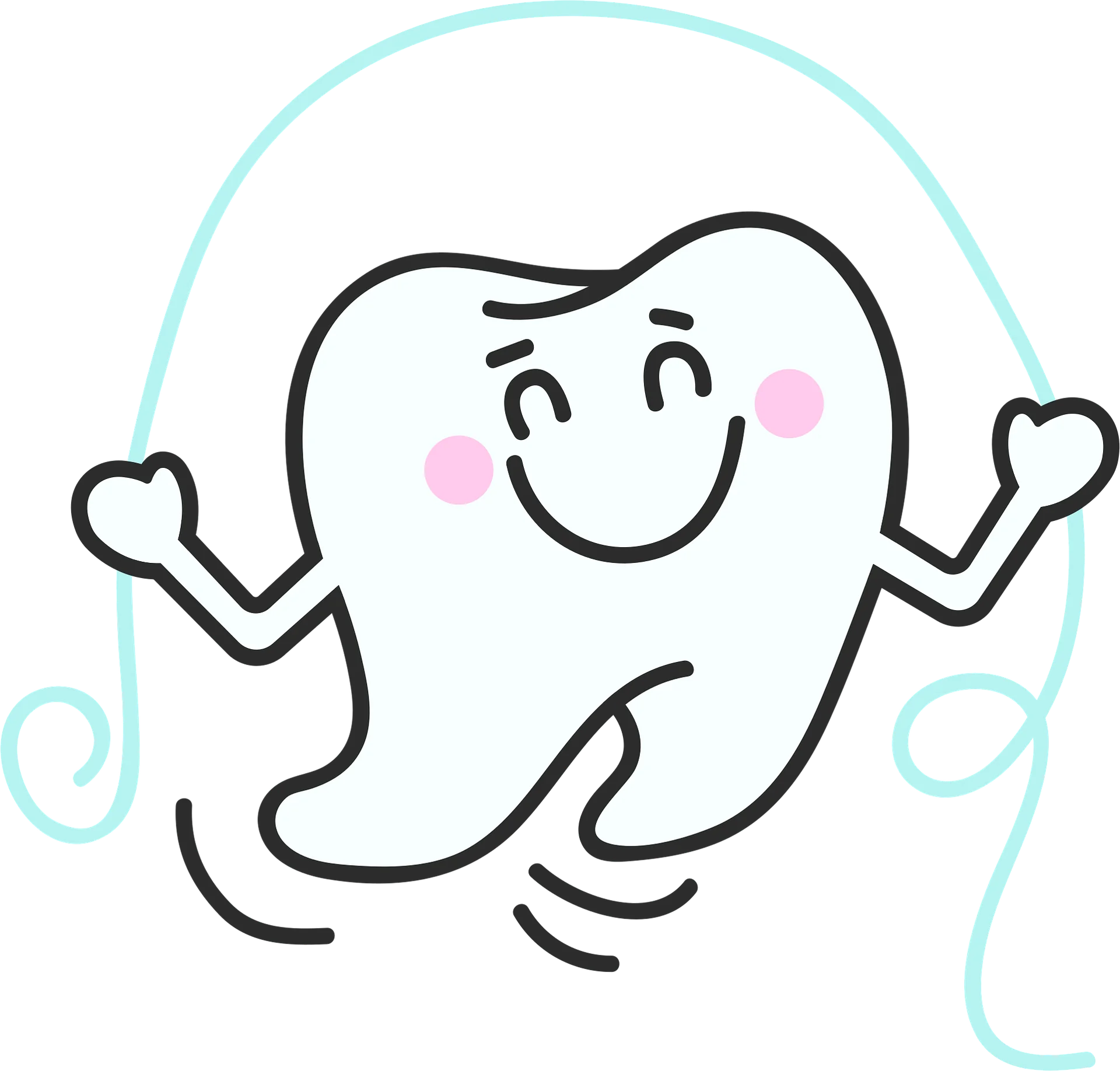 Odontoiatria e sorriso